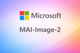 Microsoft MAI Image 2