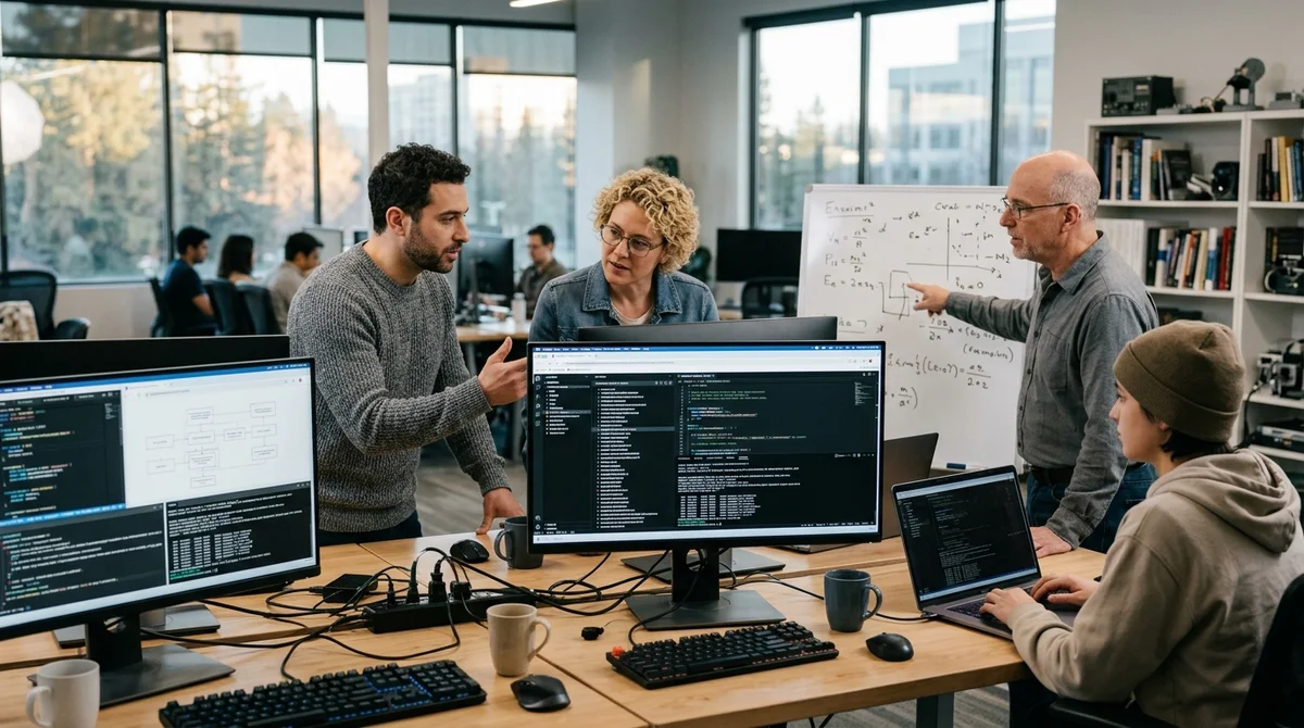 Google přepisuje pravidla open-source AI: Přichází Gemma 4 pod licencí Apache 2.0 — Google představil Gemma 4