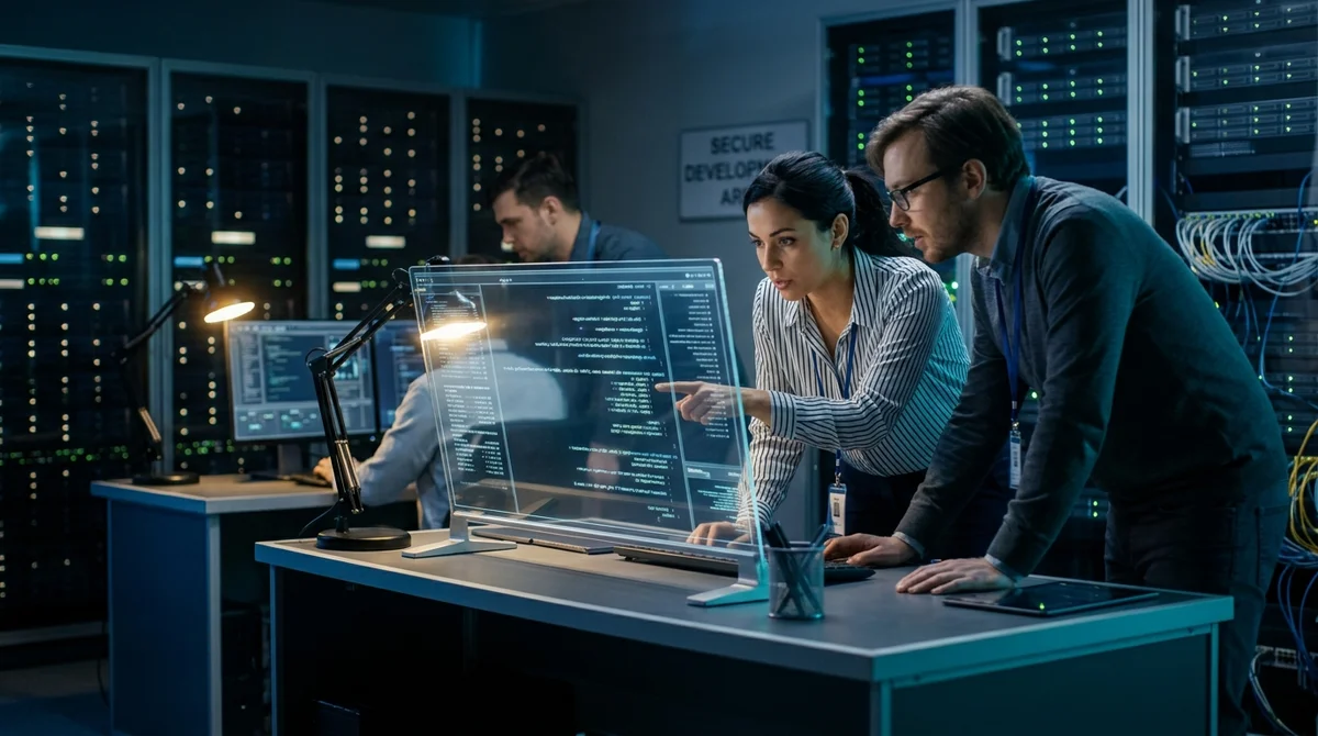 Tajné projekty odhaleny: KAIROS, Mythos a budoucnost autonomního vývoje — anthropic utekl kód od Claude