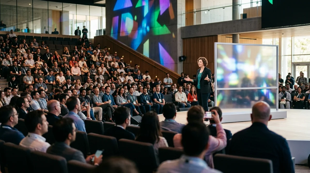 Základy google i/o 2026 – Google I/O 2026