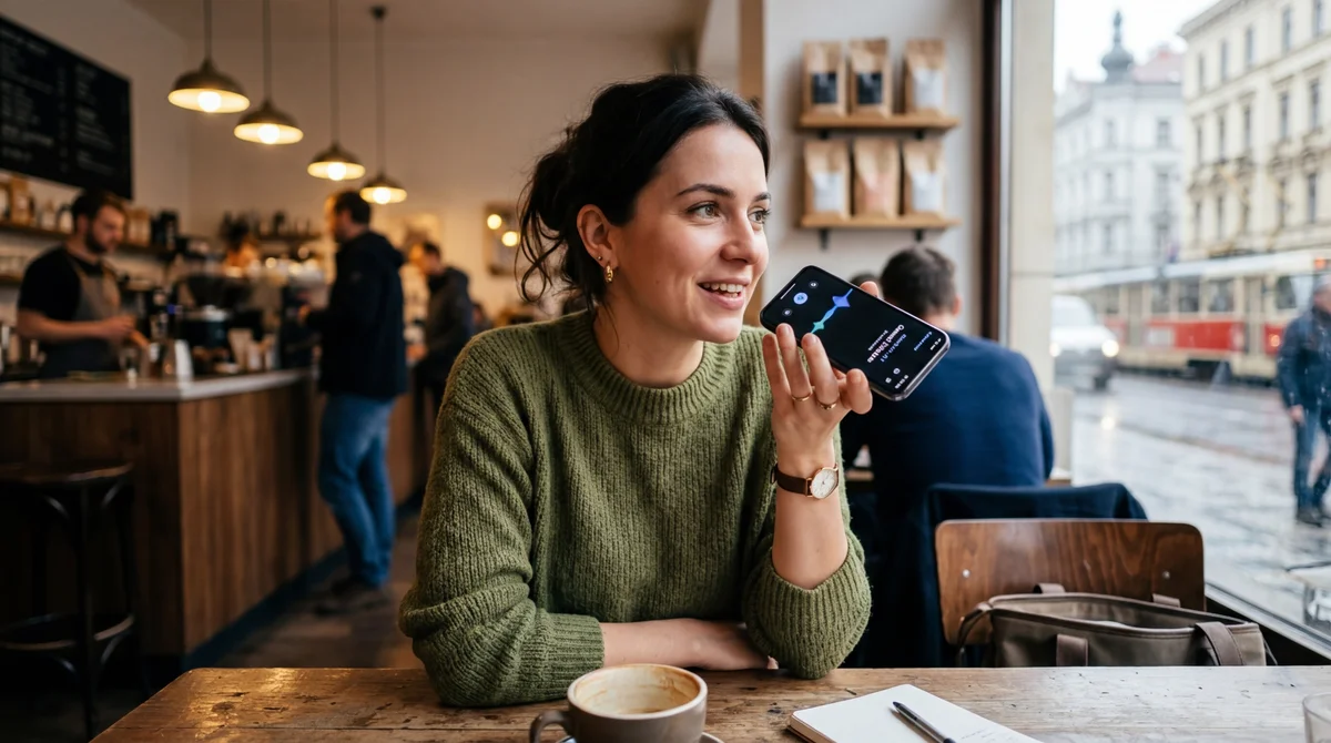 Revoluce v hlasové komunikaci: Gemini 3.1 Flash Live je k dispozici veřejnosti v ČR — Gemini 3.1 Flash Live je k dispozici veřejnosti