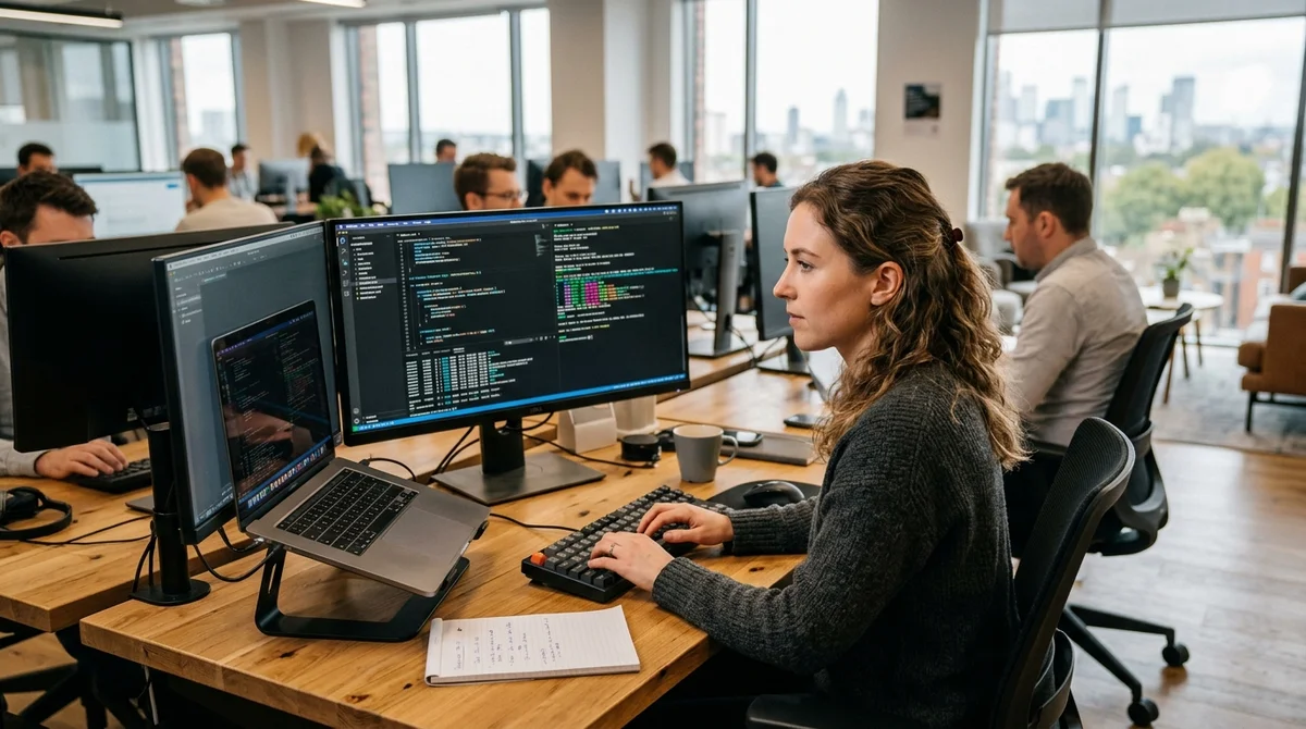 Claude Code: čem jiné je toto prostředí a jak se liší od webu? – Claude Code 2, v čem je to jiné?