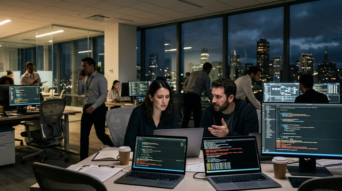 Úvod: Černý březen pro Anthropic a největší únik v historii AI — anthropic utekl kód od Claude