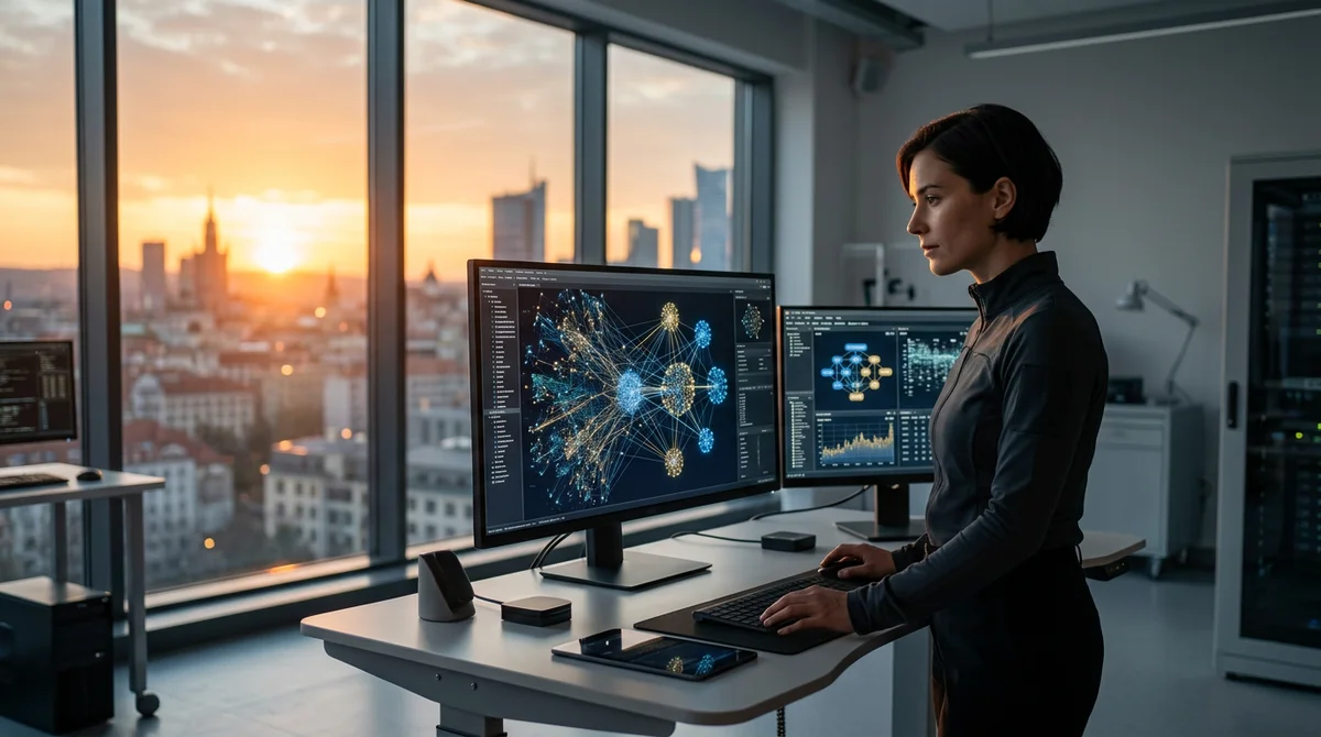 Úsvit nové éry vyhledávání: Proč je Gemini Embedding 2 revolucí v umělé inteligenci? — Gemini embedding 2