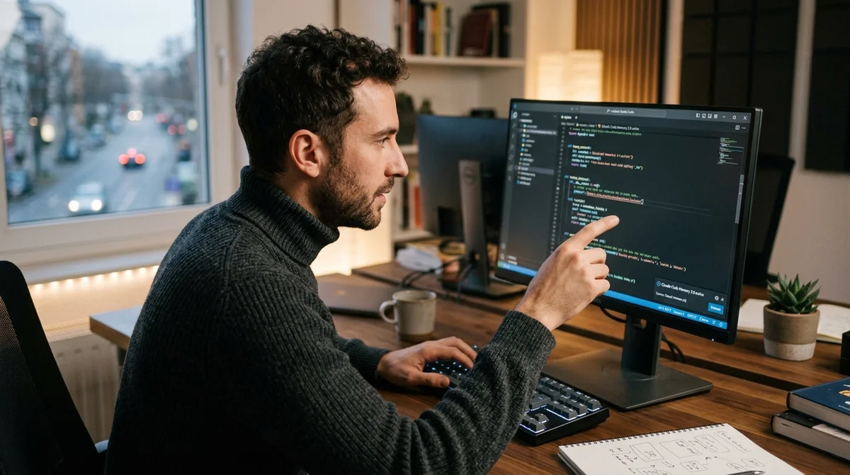 Extrémní úspora nákladů a výkon: Když se Anthropic Code vyplatí — Anthropic tiše vydal Claude Code Memory 2.0